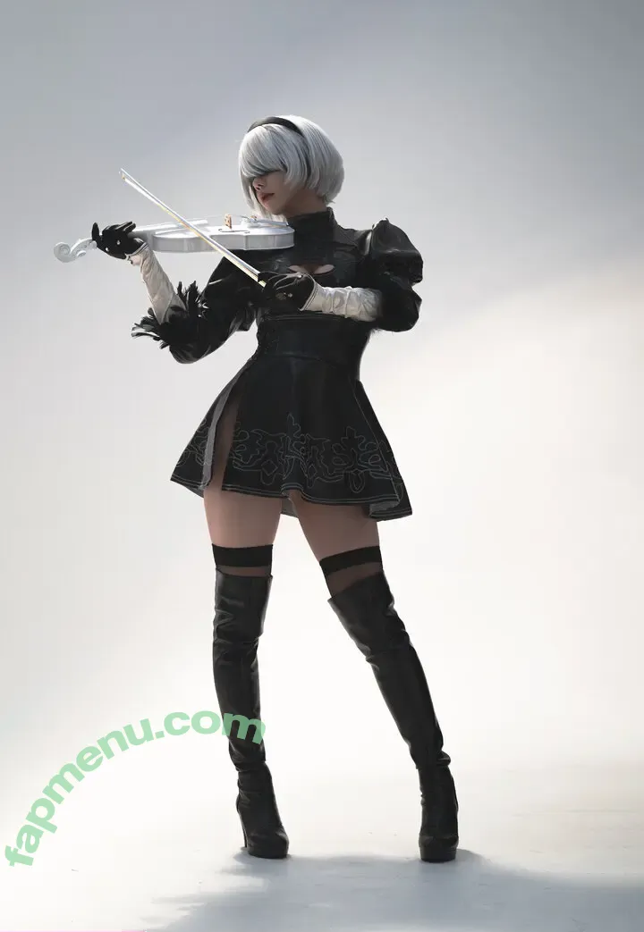 shiliuyelei nude photo #0762 (izayoi_rui / izayoirui)