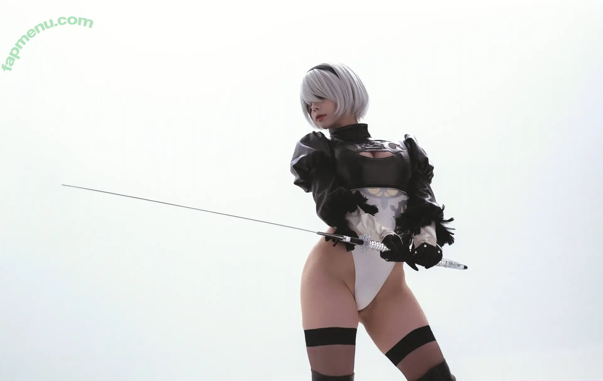 shiliuyelei nude photo #0769 (izayoi_rui / izayoirui)