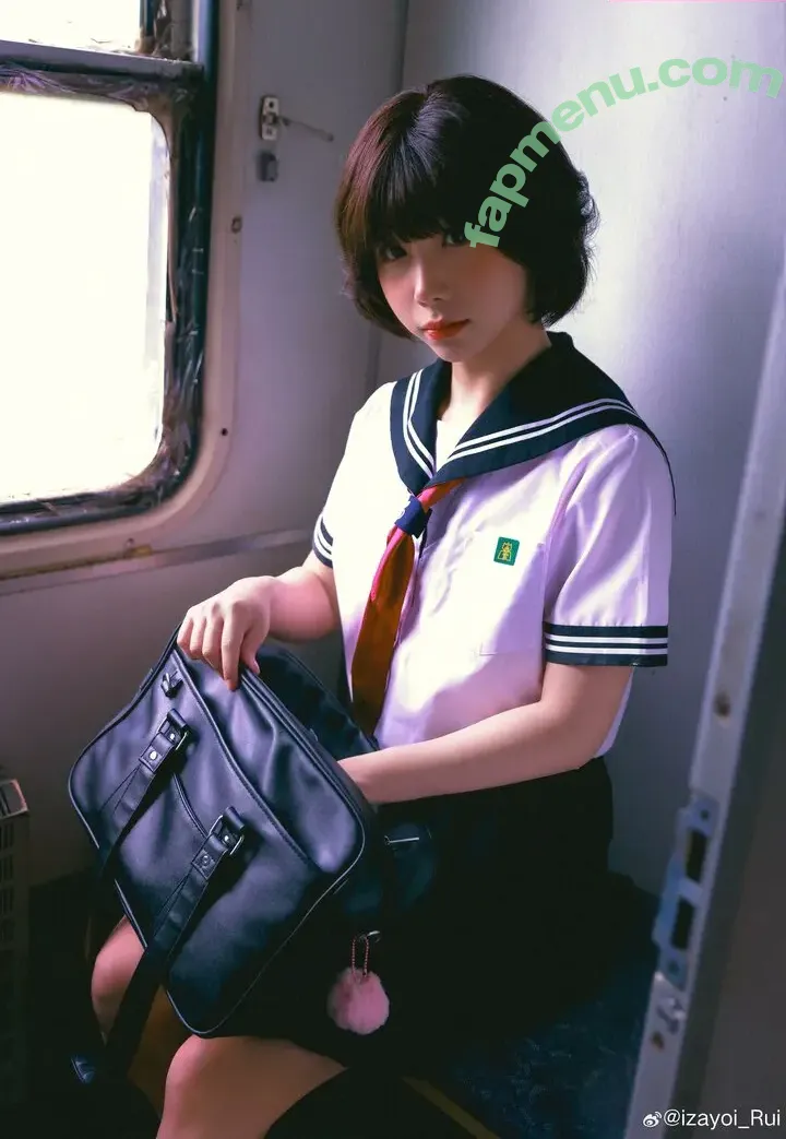 shiliuyelei nude photo #0785 (izayoi1 / izayoi_rui / izayoirui -)