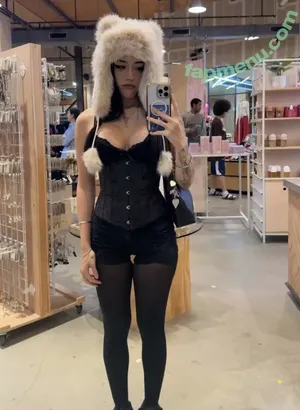 Shilynn Velez / deftmoon / shilynnvelez nude photo #0008