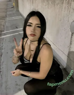 Shilynn Velez / deftmoon / shilynnvelez nude photo #0011