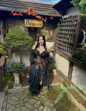 Shilynn Velez / deftmoon / shilynnvelez nude photo #0019