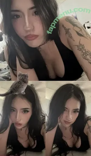 Shilynn Velez / deftmoon / shilynnvelez nude photo #0027