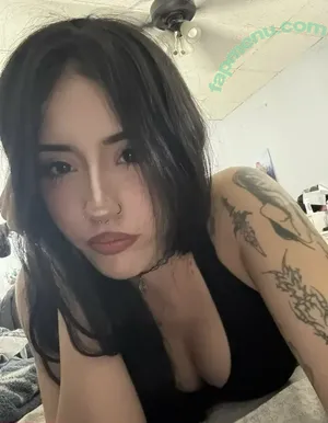 Shilynn Velez / deftmoon / shilynnvelez nude photo #0031