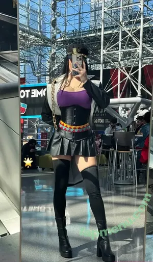 Shilynn Velez / deftmoon / shilynnvelez nude photo #0040