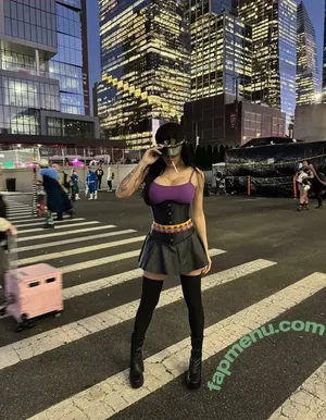 Shilynn Velez / deftmoon / shilynnvelez nude photo #0041