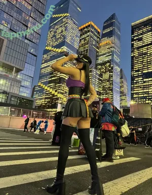 Shilynn Velez / deftmoon / shilynnvelez nude photo #0045