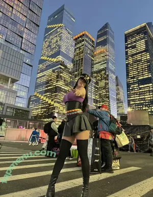 Shilynn Velez / deftmoon / shilynnvelez nude photo #0048