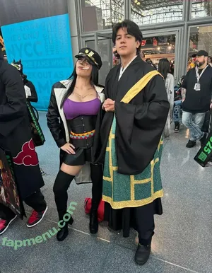 Shilynn Velez / deftmoon / shilynnvelez nude photo #0049