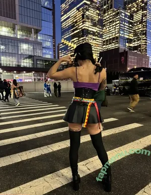 Shilynn Velez / deftmoon / shilynnvelez nude photo #0051