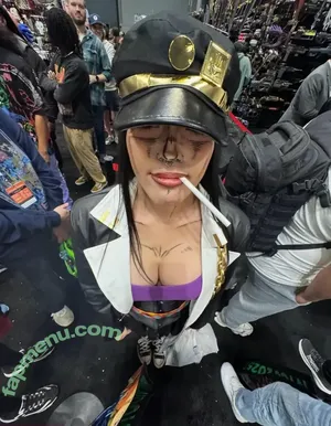 Shilynn Velez / deftmoon / shilynnvelez nude photo #0052