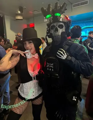 Shilynn Velez / deftmoon / shilynnvelez nude photo #0062