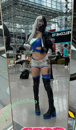 Shilynn Velez / deftmoon / shilynnvelez nude photo #0067