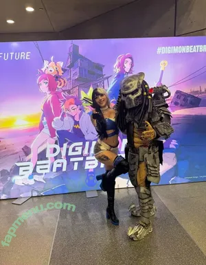 Shilynn Velez / deftmoon / shilynnvelez nude photo #0068