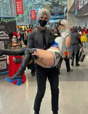 Shilynn Velez / deftmoon / shilynnvelez nude photo #0075