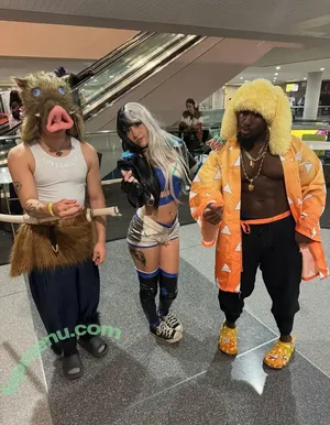 Shilynn Velez / deftmoon / shilynnvelez nude photo #0076