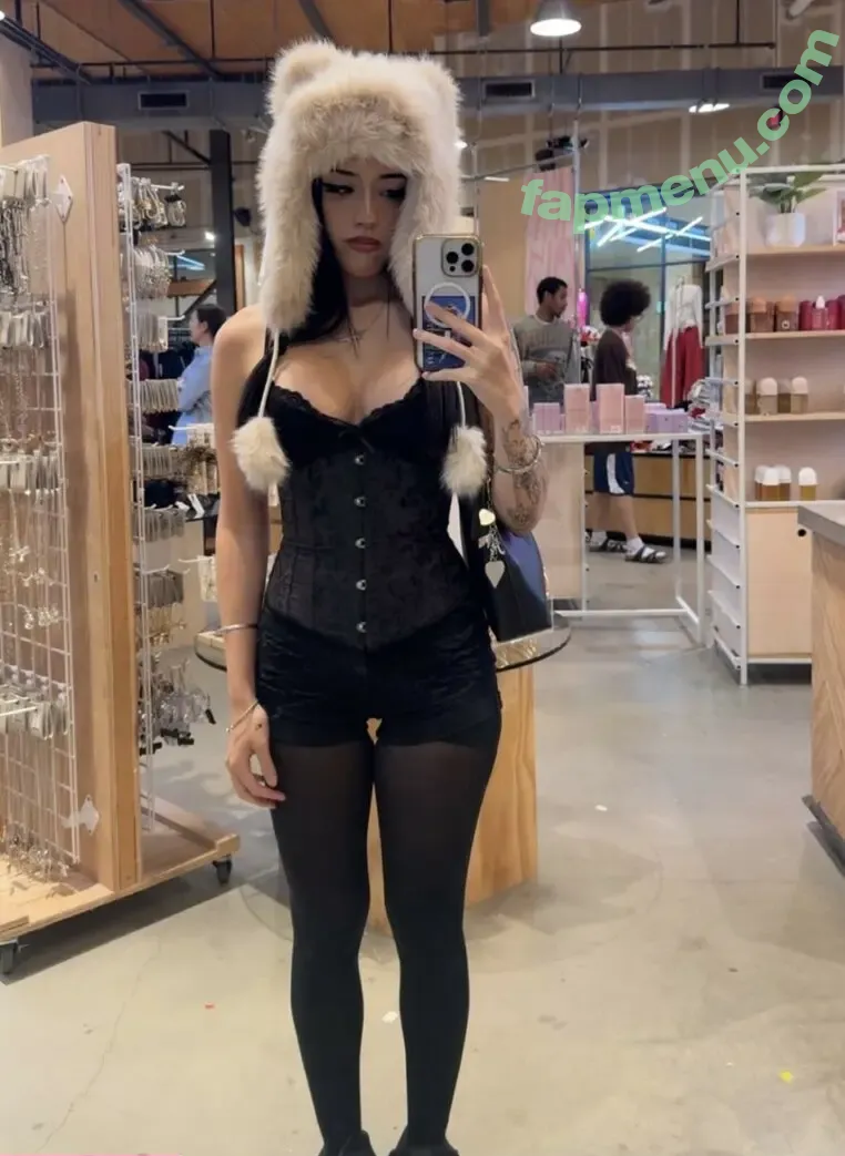 Shilynn Velez nude photo #0008 (deftmoon / shilynnvelez)