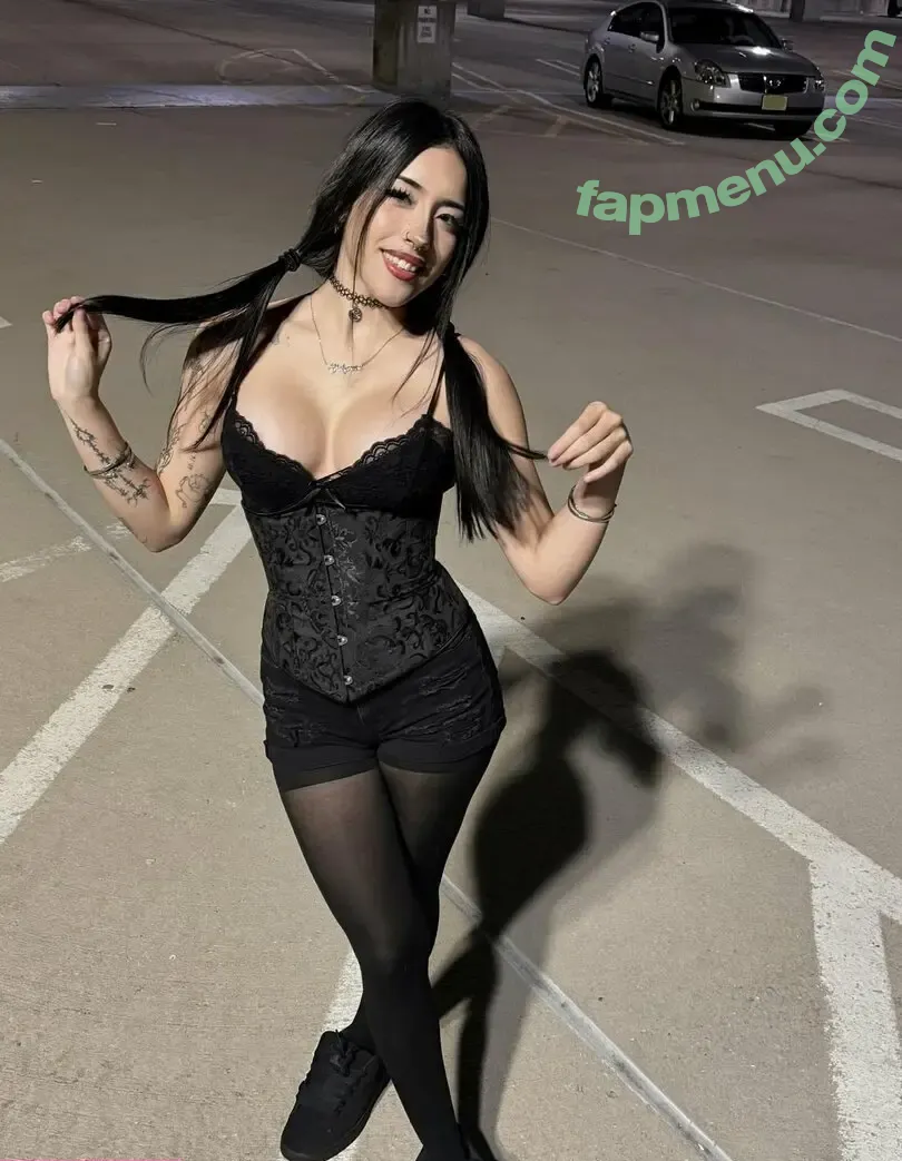 Shilynn Velez nude photo #0010 (deftmoon / shilynnvelez)