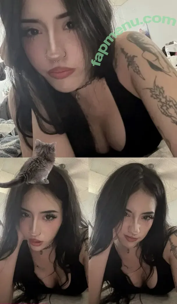 Shilynn Velez nude photo #0027 (deftmoon / shilynnvelez)