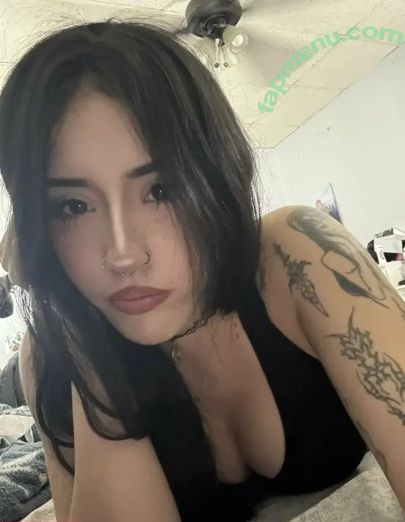 Shilynn Velez nude photo #0031 (deftmoon / shilynnvelez)