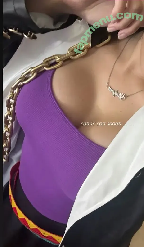 Shilynn Velez nude photo #0038 (deftmoon / shilynnvelez)