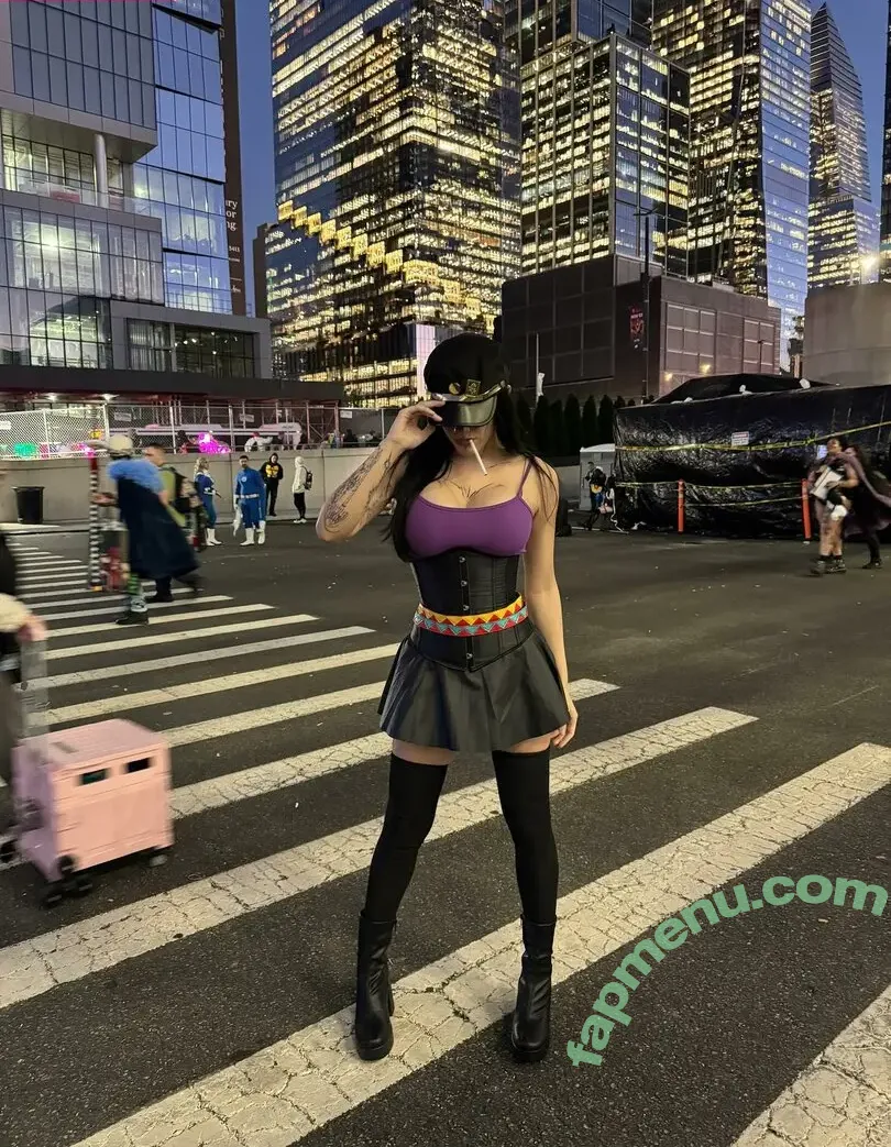 Shilynn Velez nude photo #0041 (deftmoon / shilynnvelez)