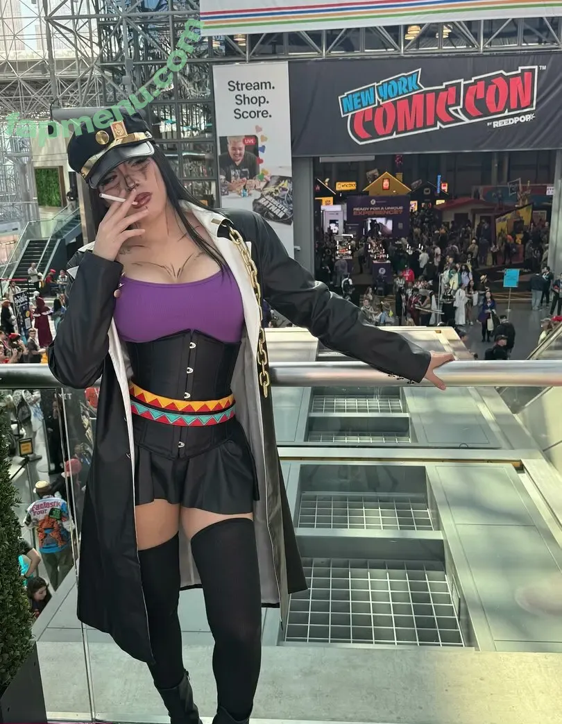 Shilynn Velez nude photo #0042 (deftmoon / shilynnvelez)