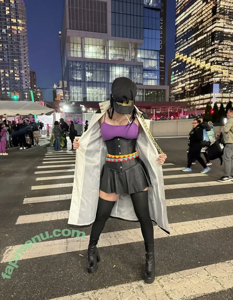 Shilynn Velez nude photo #0044 (deftmoon / shilynnvelez)