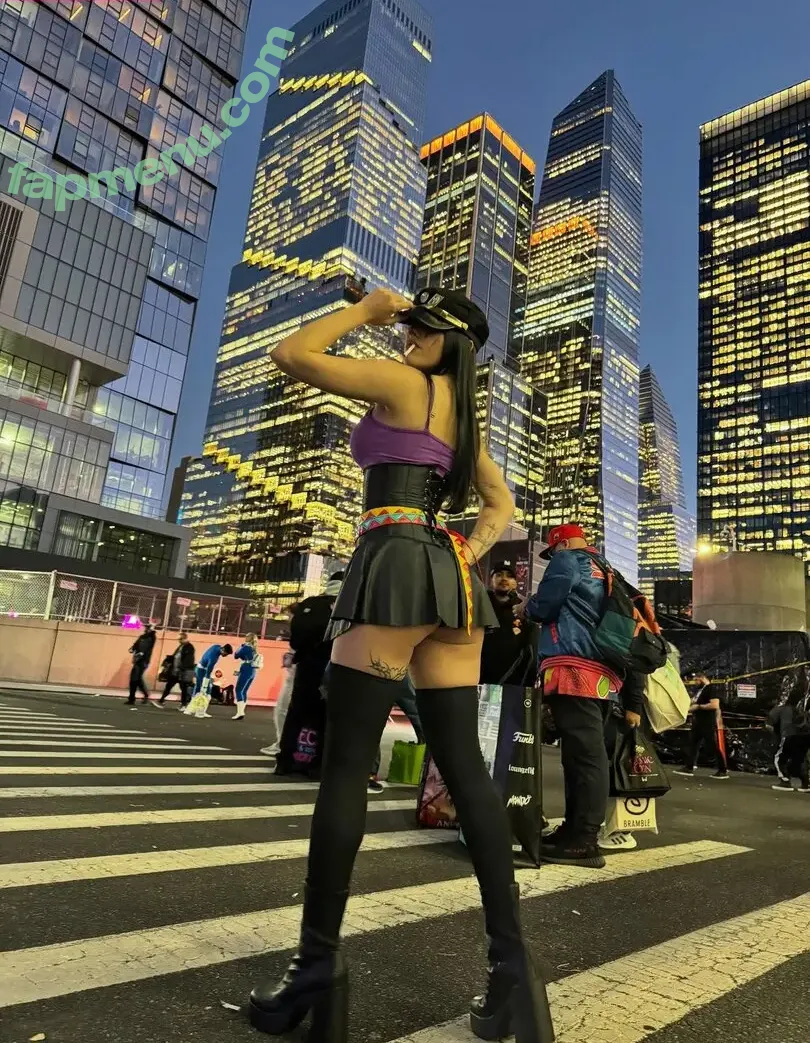 Shilynn Velez nude photo #0045 (deftmoon / shilynnvelez)