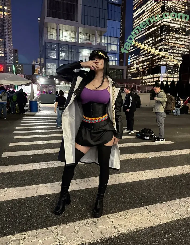 Shilynn Velez nude photo #0046 (deftmoon / shilynnvelez)