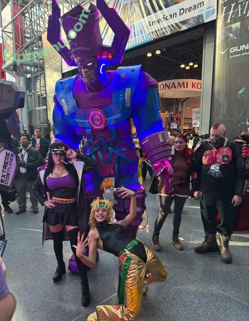 Shilynn Velez nude photo #0047 (deftmoon / shilynnvelez)