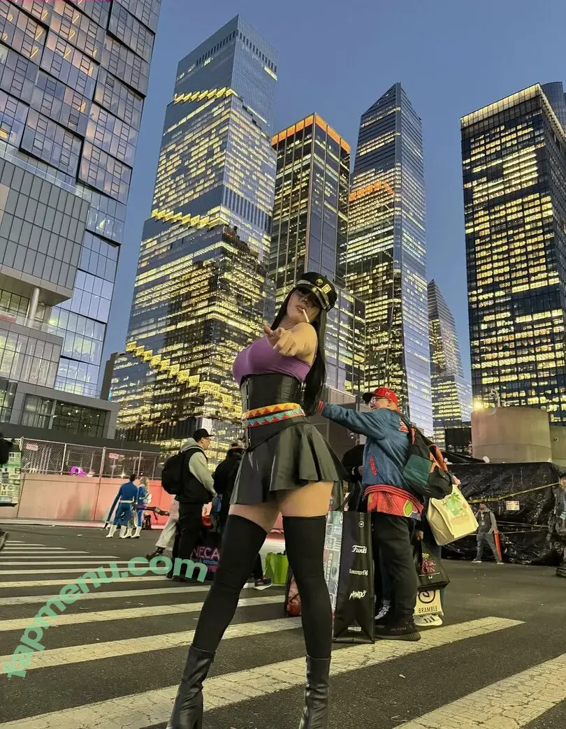 Shilynn Velez nude photo #0048 (deftmoon / shilynnvelez)