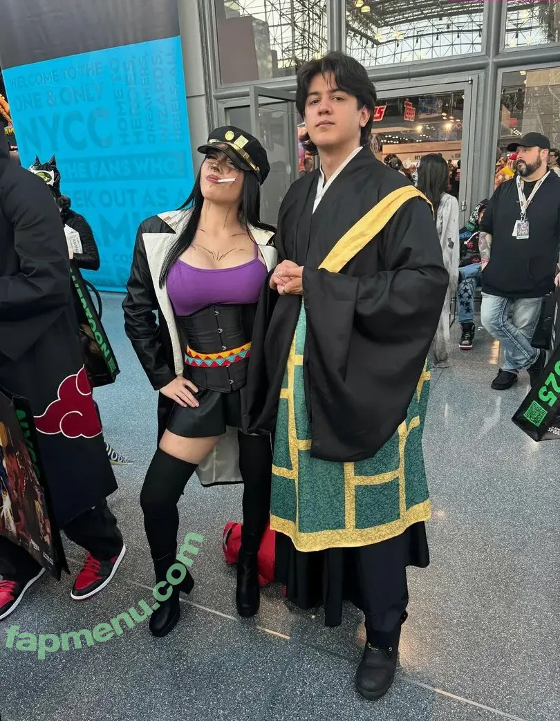 Shilynn Velez nude photo #0049 (deftmoon / shilynnvelez)