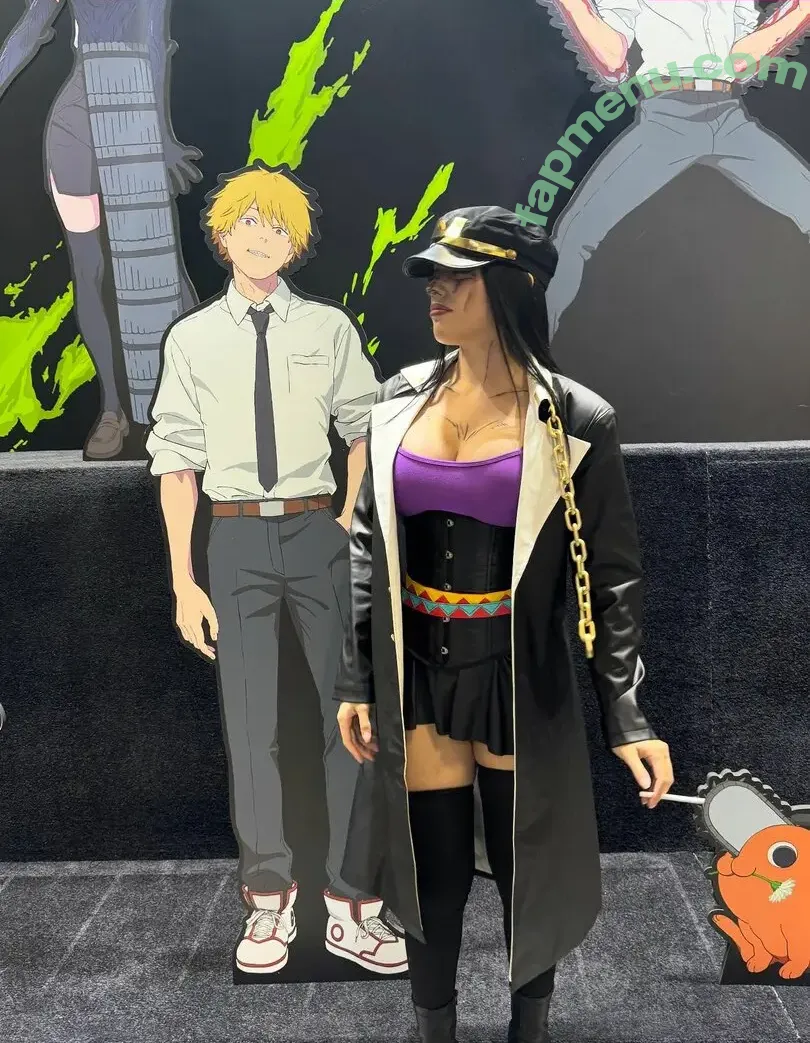 Shilynn Velez nude photo #0050 (deftmoon / shilynnvelez)