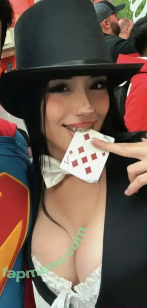 Shilynn Velez nude photo #0055 (deftmoon / shilynnvelez)