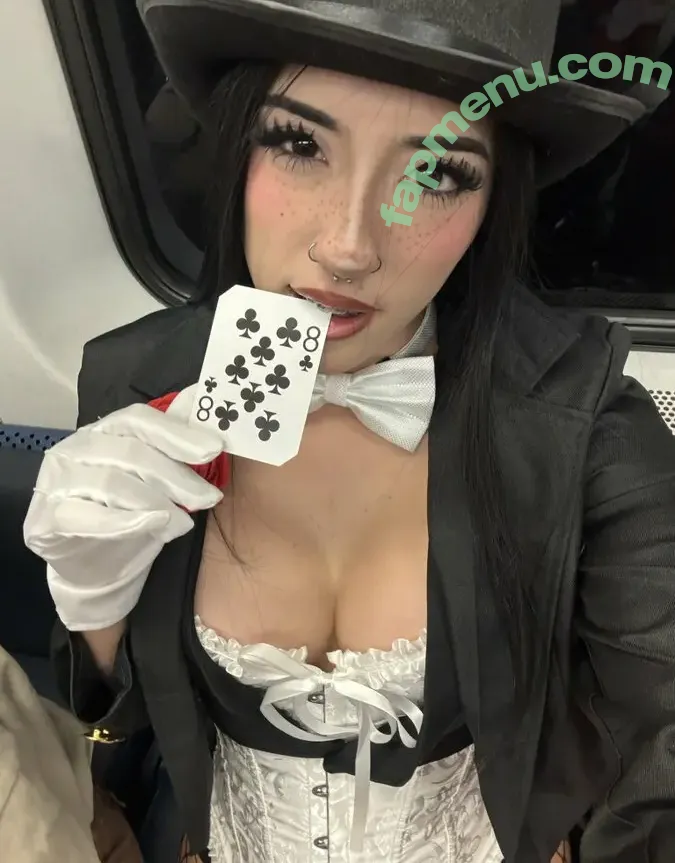 Shilynn Velez nude photo #0057 (deftmoon / shilynnvelez)