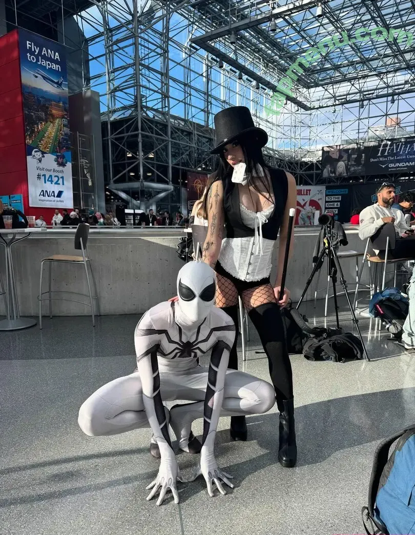 Shilynn Velez nude photo #0059 (deftmoon / shilynnvelez)