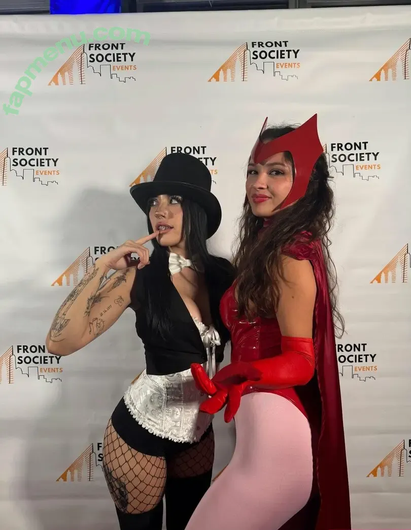 Shilynn Velez nude photo #0060 (deftmoon / shilynnvelez)