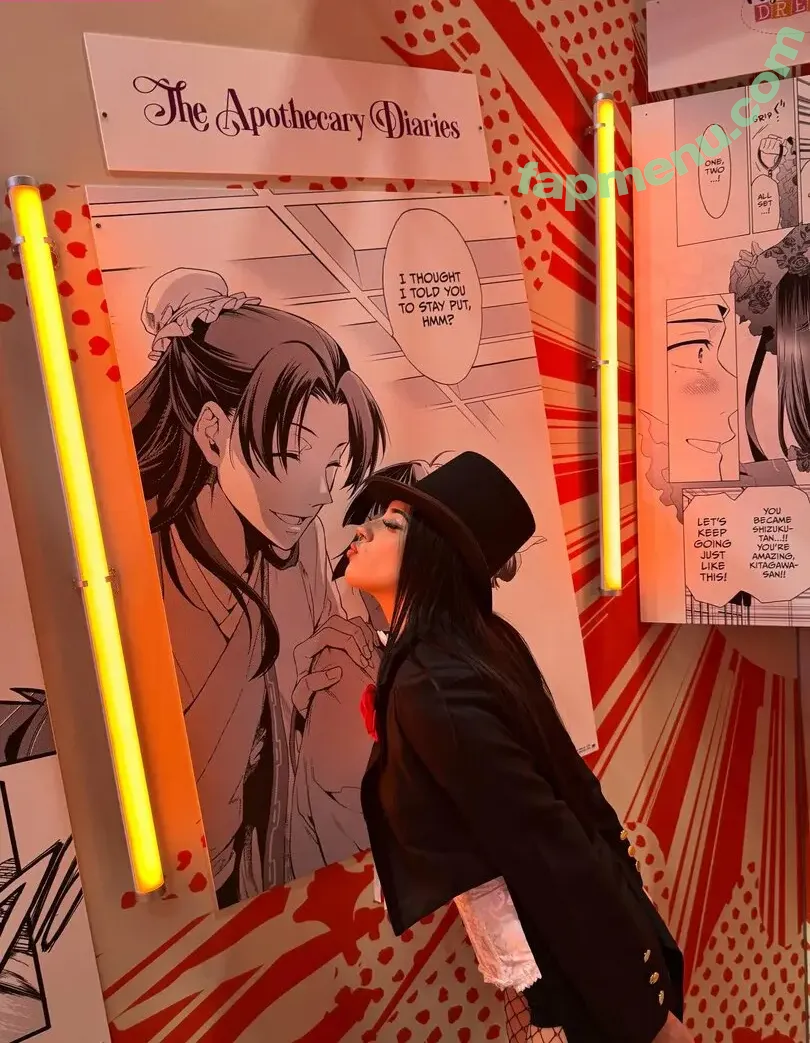 Shilynn Velez nude photo #0061 (deftmoon / shilynnvelez)