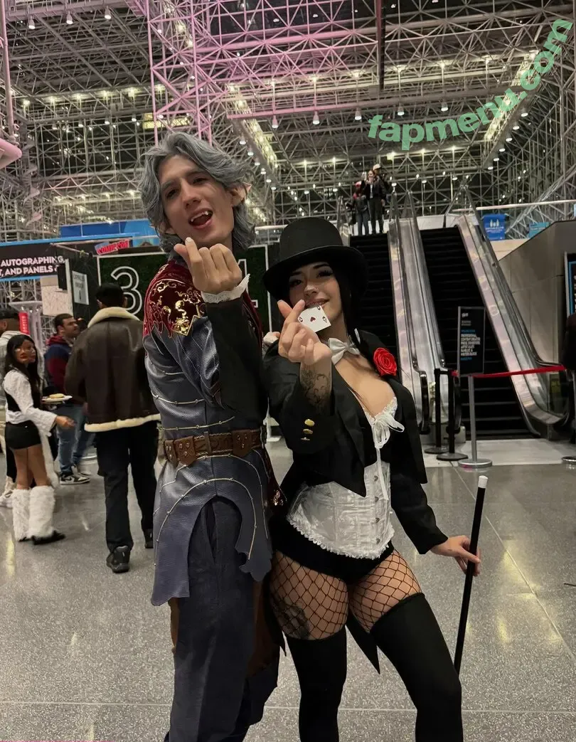 Shilynn Velez nude photo #0063 (deftmoon / shilynnvelez)