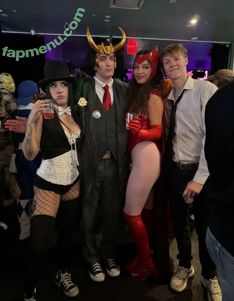 Shilynn Velez nude photo #0064 (deftmoon / shilynnvelez)