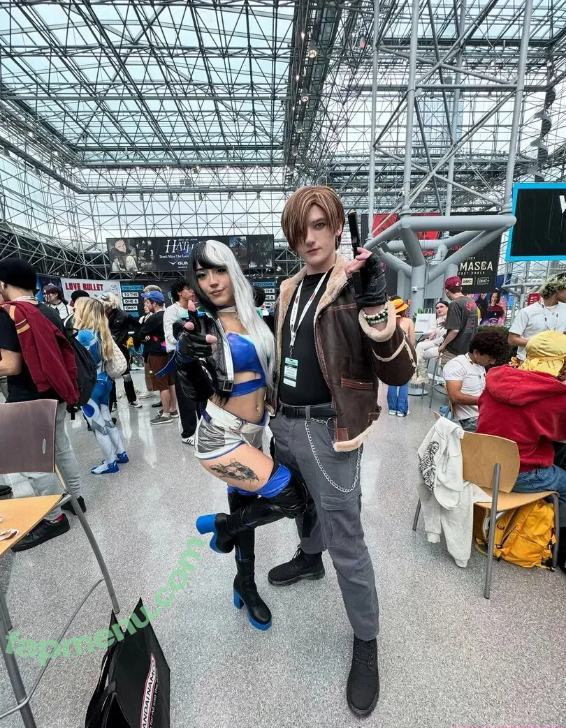 Shilynn Velez nude photo #0070 (deftmoon / shilynnvelez)