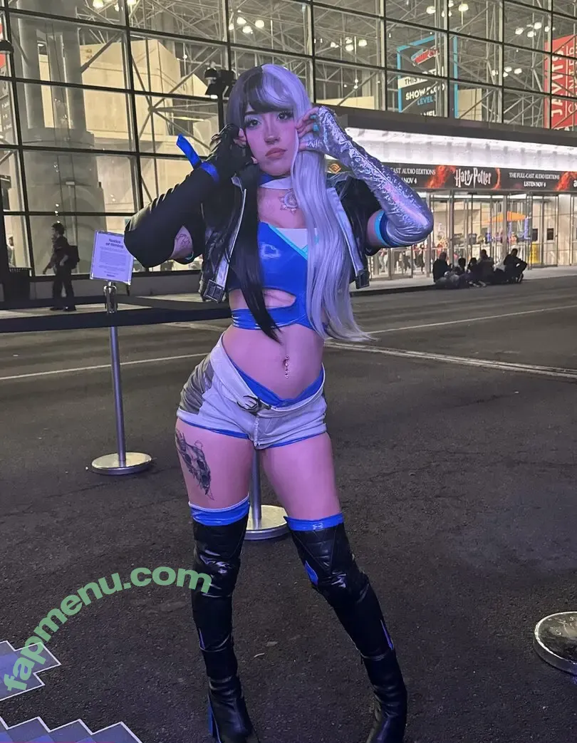 Shilynn Velez nude photo #0073 (deftmoon / shilynnvelez)