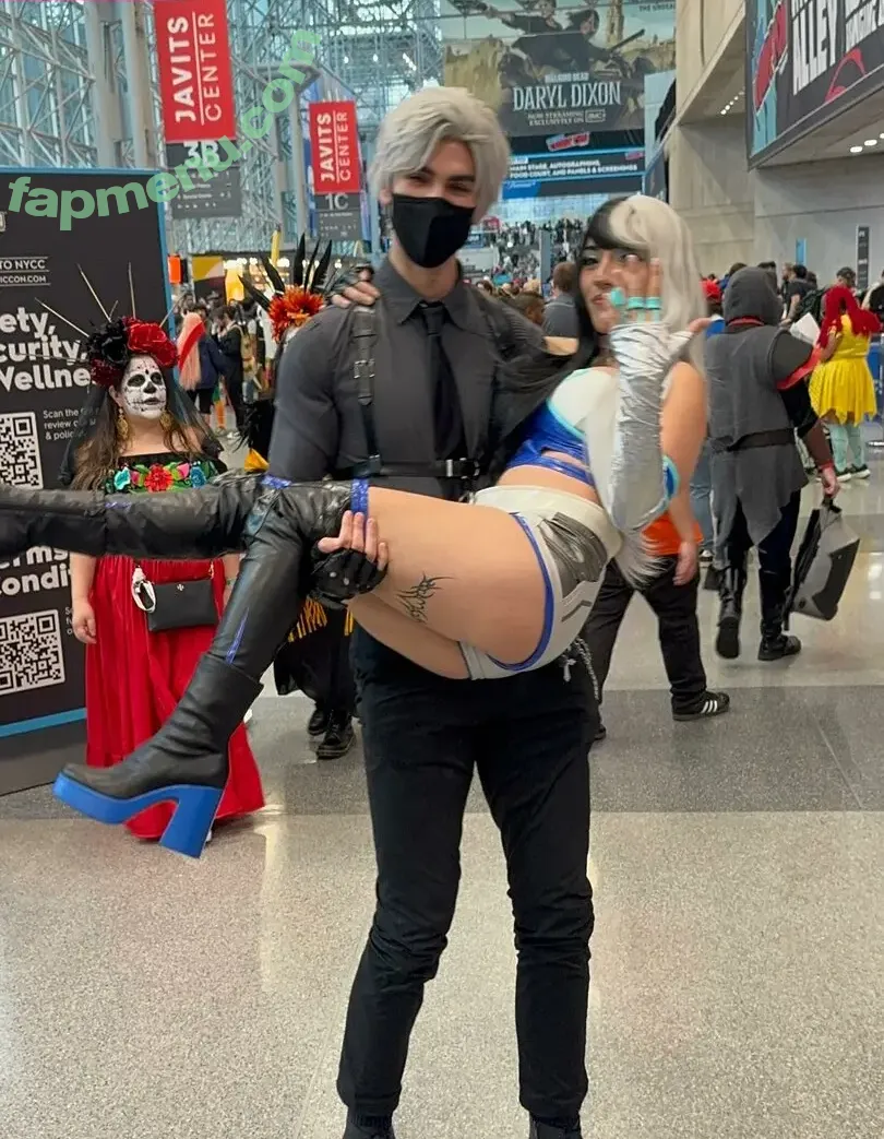 Shilynn Velez nude photo #0075 (deftmoon / shilynnvelez)