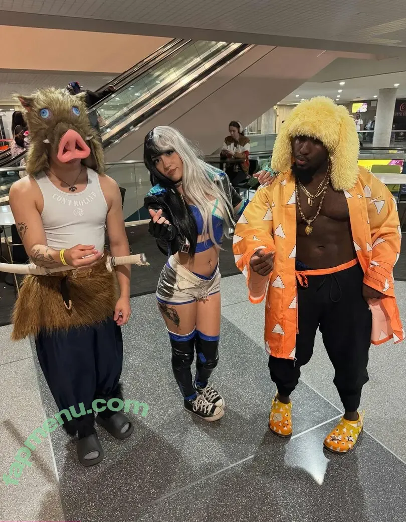 Shilynn Velez nude photo #0076 (deftmoon / shilynnvelez)