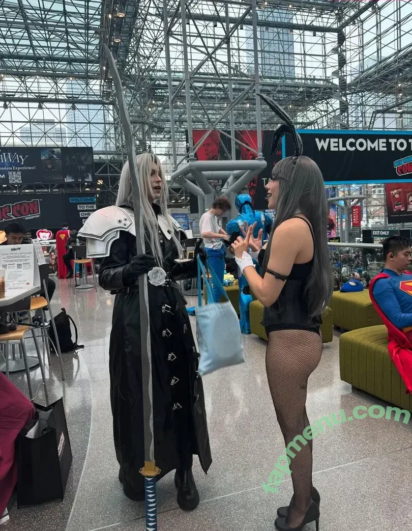 Shilynn Velez nude photo #0083 (deftmoon / shilynnvelez)