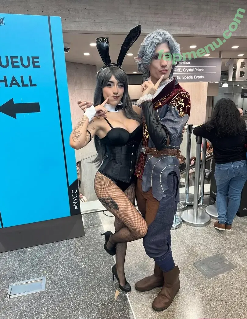 Shilynn Velez nude photo #0087 (deftmoon / shilynnvelez)