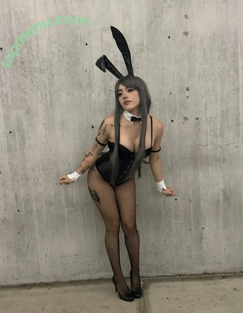 Shilynn Velez nude photo #0089 (deftmoon / shilynnvelez)