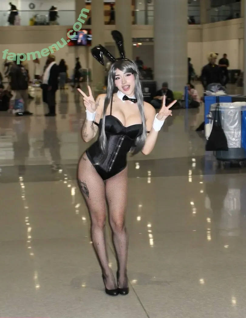 Shilynn Velez nude photo #0091 (deftmoon / shilynnvelez)