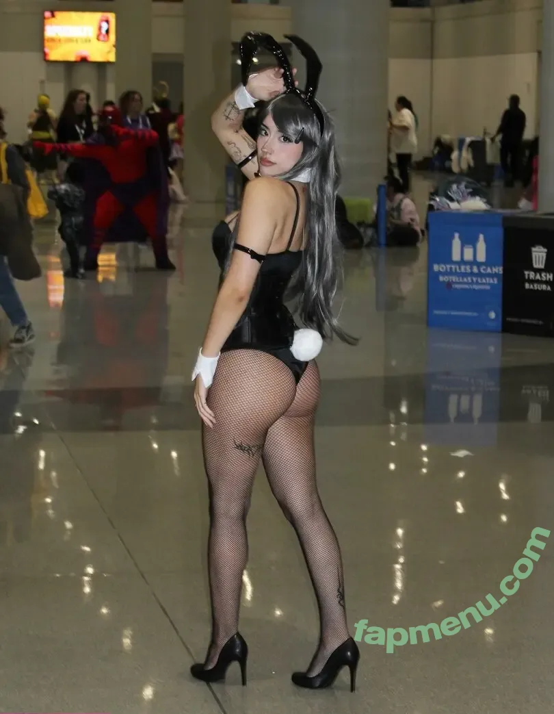 Shilynn Velez nude photo #0094 (deftmoon / shilynnvelez)